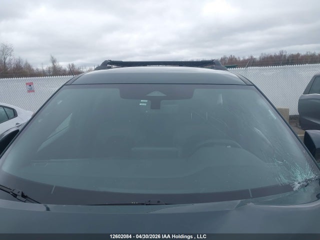 5N1DR3BE9RC273138 Nissan Pathfinder Rock Creek/sv