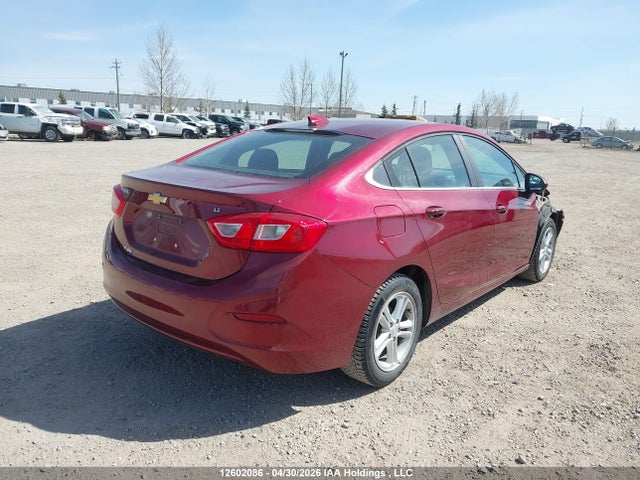 1G1BE5SM3G7267683 Chevrolet CRUZE LT