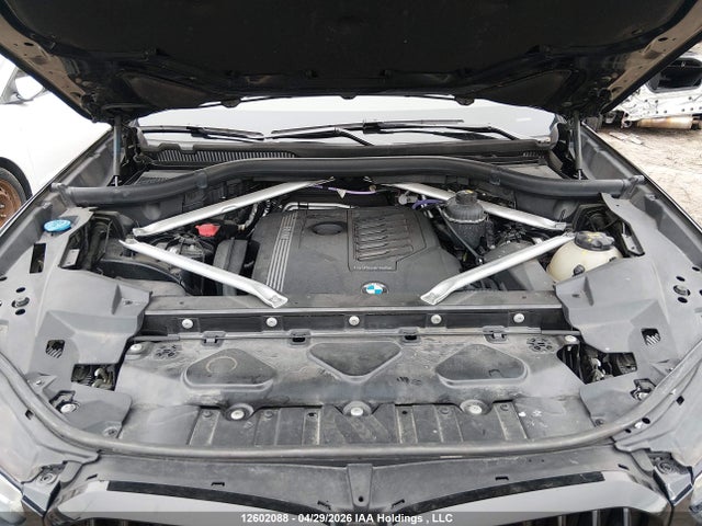 5UXCR6C02M9G55135 BMW X5 Xdrive40i