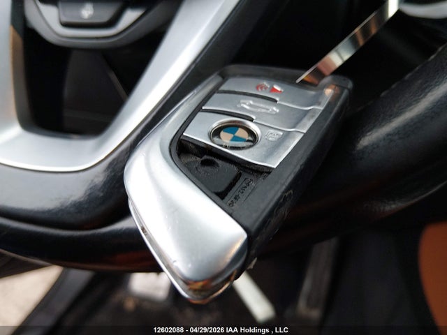 5UXCR6C02M9G55135 BMW X5 Xdrive40i