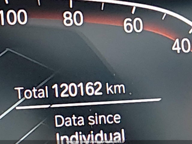 5UXCR6C02M9G55135 BMW X5 Xdrive40i