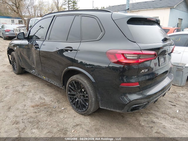 5UXCR6C02M9G55135 BMW X5 Xdrive40i