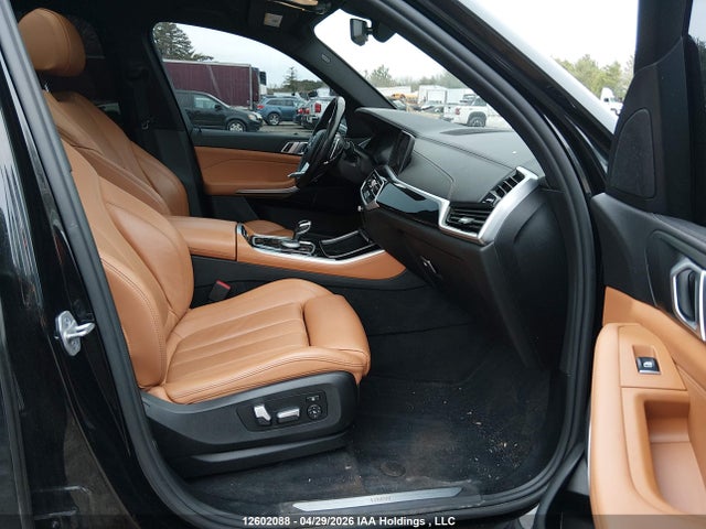 5UXCR6C02M9G55135 BMW X5 Xdrive40i
