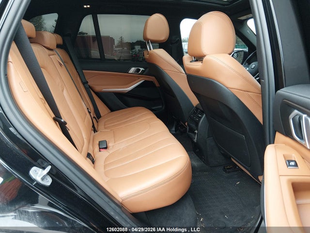 5UXCR6C02M9G55135 BMW X5 Xdrive40i