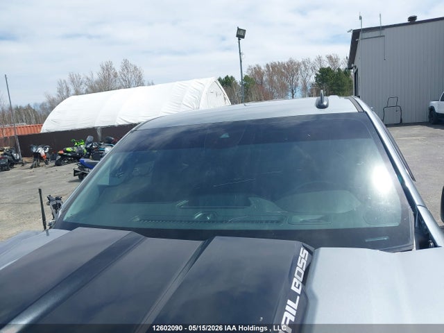 Продажа на аукционе авто 2023 Chevrolet Silverado 1500, vin: 3GCPDCEK1PG204312, номер лота: 12602090