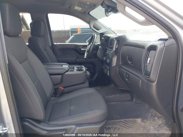 Продажа на аукционе авто 2023 Chevrolet Silverado 1500, vin: 3GCPDCEK1PG204312, номер лота: 12602090
