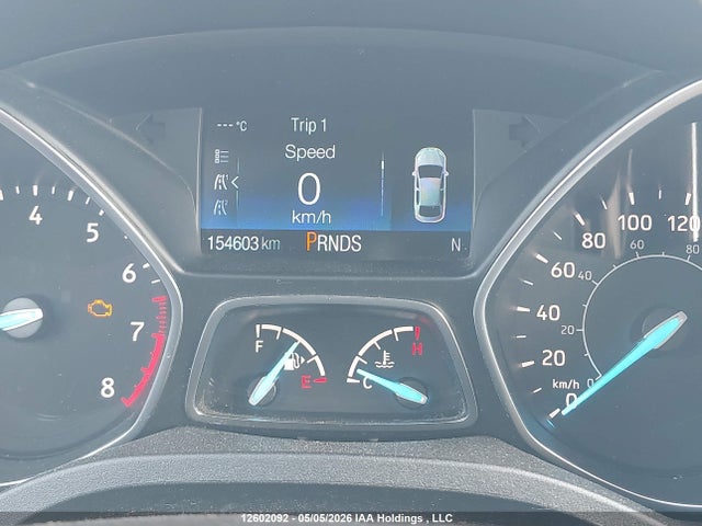 1FMCU9GD1JUD10923 Ford Escape