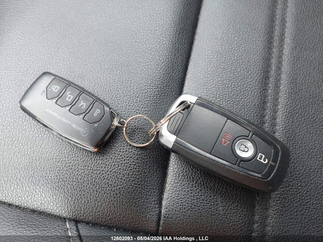 Ford Ecosport Titanium 2022 MAJ6S3KL3NC459208 Image 11