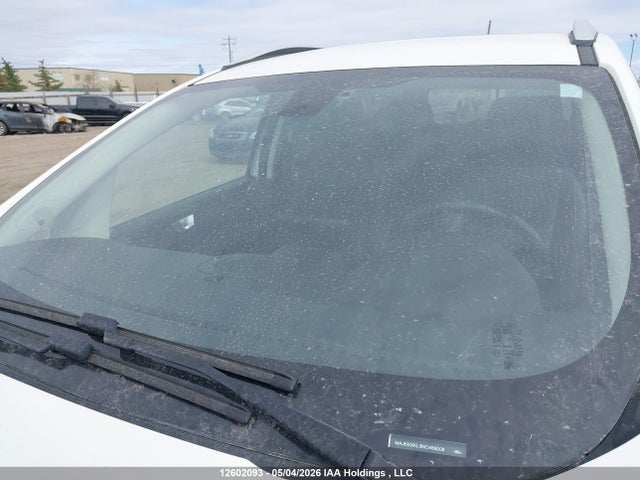 Ford Ecosport Titanium 2022 MAJ6S3KL3NC459208 Image 17