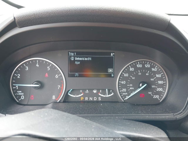 Ford Ecosport Titanium 2022 MAJ6S3KL3NC459208 Image 7