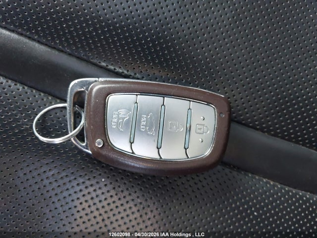 Aukcja sprzedaży 2018 Hyundai Sonata Gls, vin: 5NPE34AF3JH607649, numer aukcji: 12602098