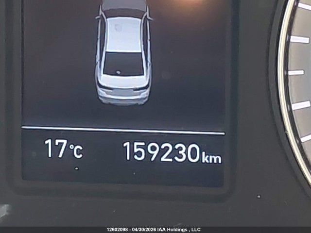 Aukcja sprzedaży 2018 Hyundai Sonata Gls, vin: 5NPE34AF3JH607649, numer aukcji: 12602098