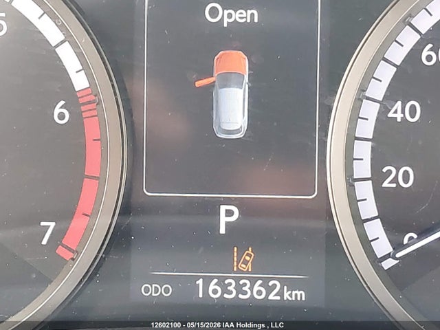 JTJBARBZ8J2151824 Lexus Nx Nx 300