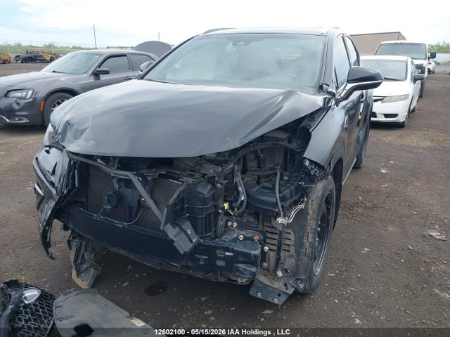 JTJBARBZ8J2151824 Lexus Nx Nx 300