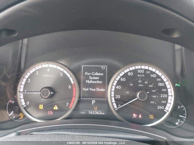 JTJBARBZ8J2151824 Lexus Nx Nx 300
