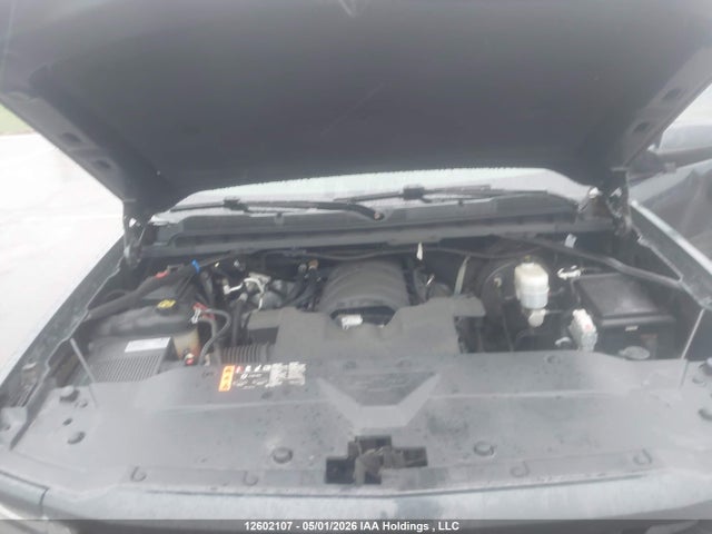 Chevrolet Silverado Ld K1500 Lt 2019 2GCVKPEC4K1162491 Image 10
