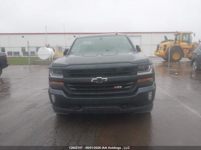 Chevrolet Silverado Ld K1500 Lt 2019 2GCVKPEC4K1162491 Image 12