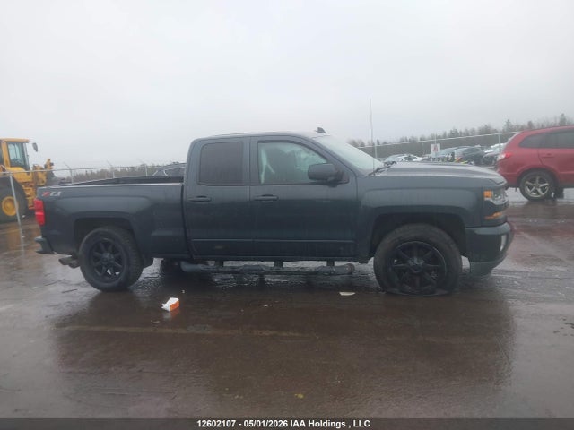Chevrolet Silverado Ld K1500 Lt 2019 2GCVKPEC4K1162491 Image 13