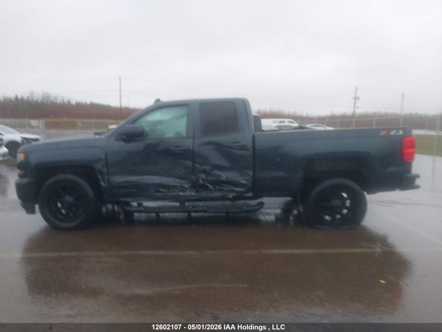 Chevrolet Silverado Ld K1500 Lt 2019 2GCVKPEC4K1162491 Image 14
