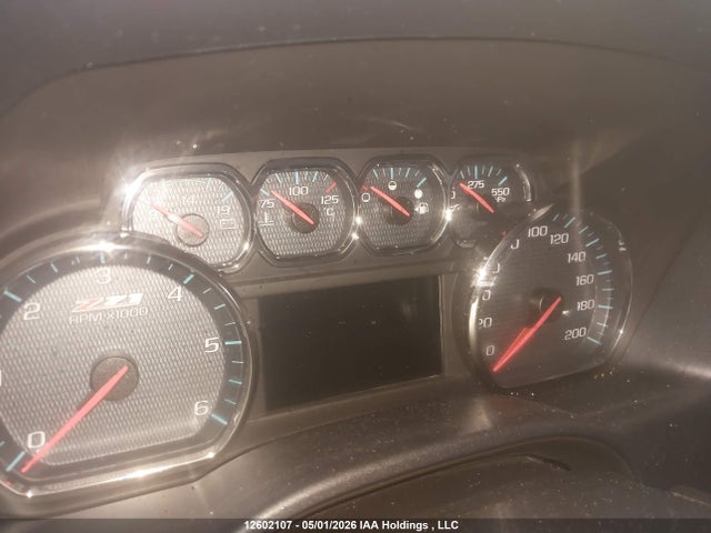 Chevrolet Silverado Ld K1500 Lt 2019 2GCVKPEC4K1162491 Image 15