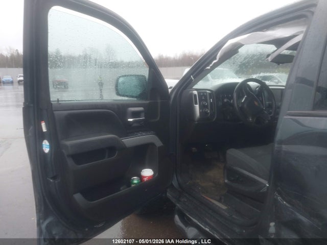 Chevrolet Silverado Ld K1500 Lt 2019 2GCVKPEC4K1162491 Image 20