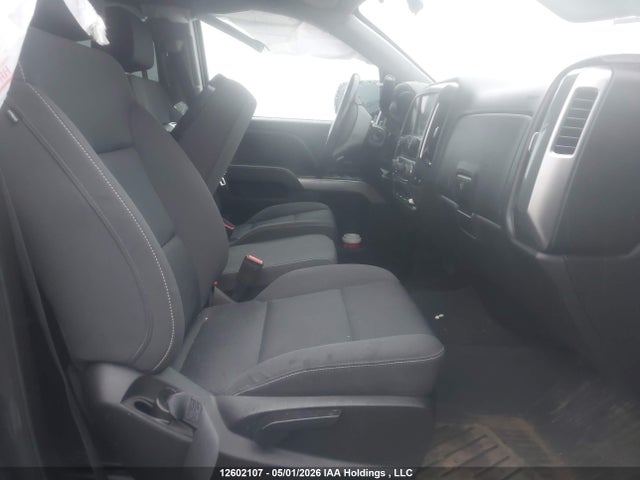 Chevrolet Silverado Ld K1500 Lt 2019 2GCVKPEC4K1162491 Image 5