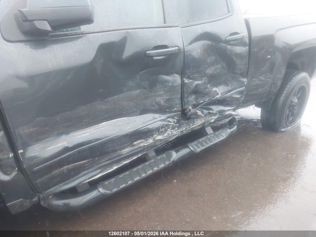 Chevrolet Silverado Ld K1500 Lt 2019 2GCVKPEC4K1162491 Image 6