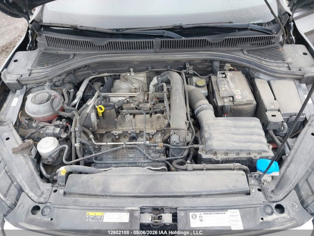 2019 Volkswagen Jetta 1.4 Tsi Highline მანქანა იყიდება აუქციონზე, vin: 3VWW57BU3KM026397, აუქციონის ნომერი: 12602108