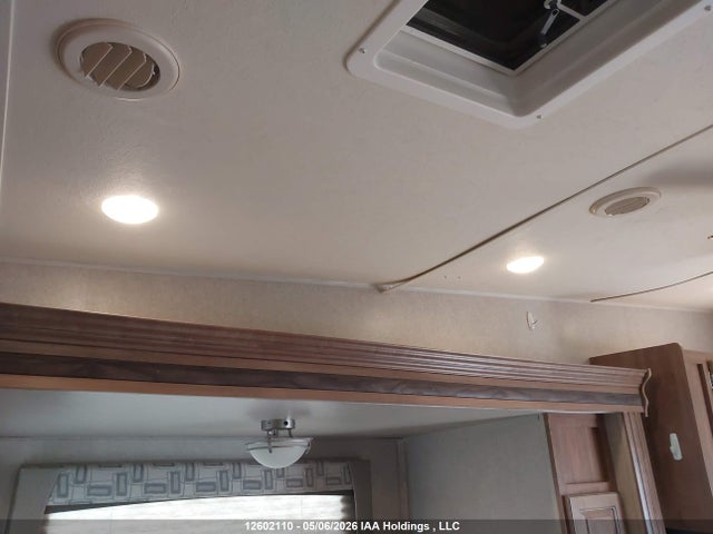 Продаж на аукціоні авто 2018 Forest River Flagstaff, vin: 4X4FFLB21J1882472, номер лоту: 12602110