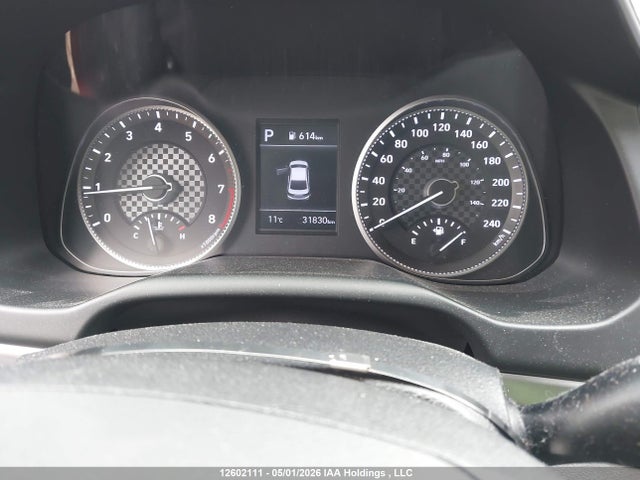 2020 Hyundai Elantra Sel/value/limited მანქანა იყიდება აუქციონზე, vin: KMHD84LF4LU944796, აუქციონის ნომერი: 12602111
