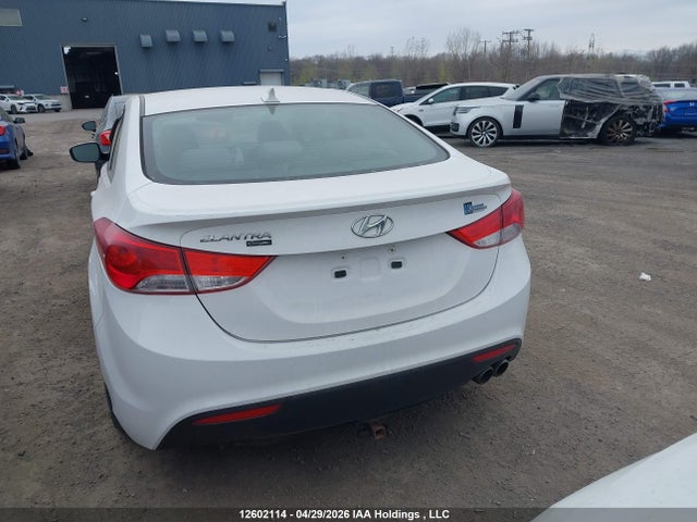 2013 Hyundai Elantra Coupe Gs/se მანქანა იყიდება აუქციონზე, vin: KMHDH6AE0DU021478, აუქციონის ნომერი: 12602114