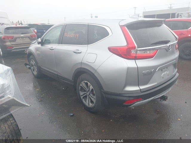 2HKRW1H38HH001972 Honda CR-V LX