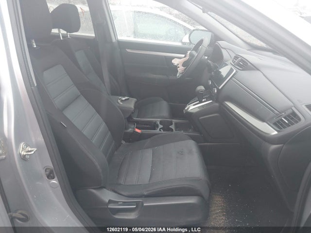 2HKRW1H38HH001972 Honda CR-V LX
