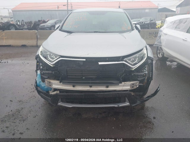 2HKRW1H38HH001972 Honda CR-V LX