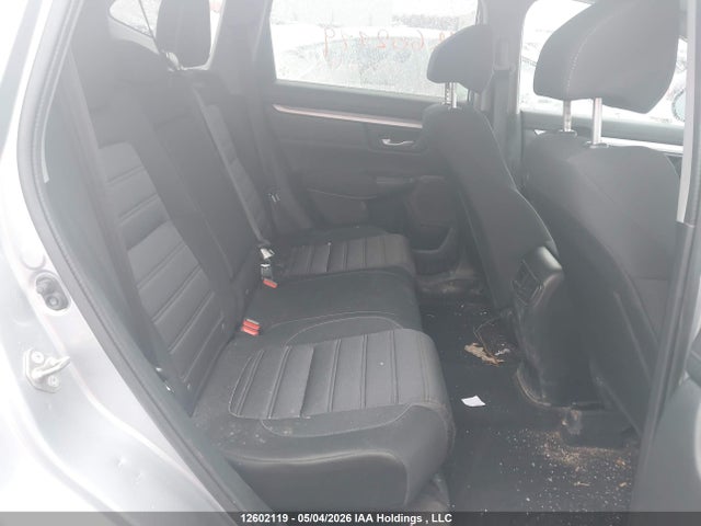 2HKRW1H38HH001972 Honda CR-V LX