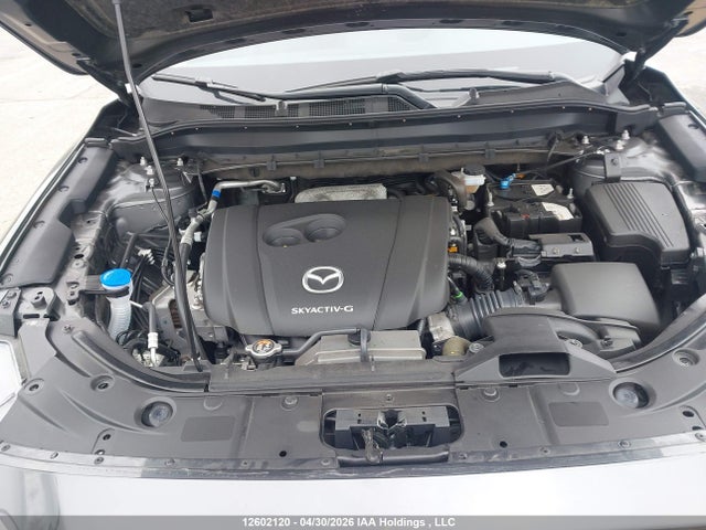 JM3KFBCL4S0746230 Mazda Cx-5 Preferred