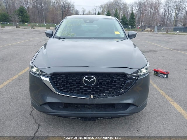 JM3KFBCL4S0746230 Mazda Cx-5 Preferred
