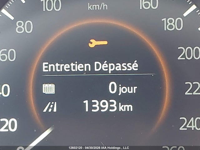 JM3KFBCL4S0746230 Mazda Cx-5 Preferred