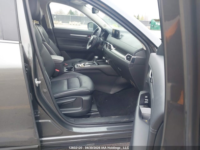 JM3KFBCL4S0746230 Mazda Cx-5 Preferred