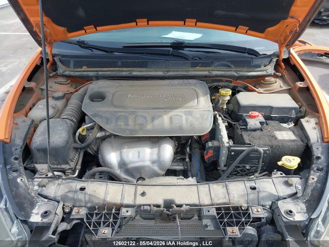 Продаж на аукціоні авто 2014 Dodge Dart, vin: 1C3CDFEBXED840712, номер лоту: 12602122