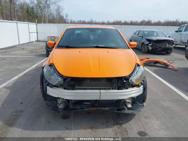 Продаж на аукціоні авто 2014 Dodge Dart, vin: 1C3CDFEBXED840712, номер лоту: 12602122