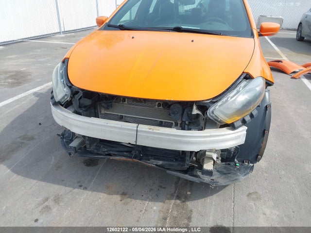 Продаж на аукціоні авто 2014 Dodge Dart, vin: 1C3CDFEBXED840712, номер лоту: 12602122