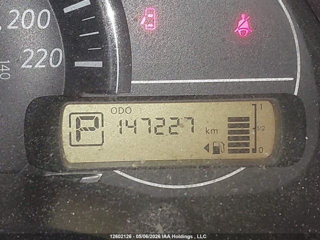 Продаж на аукціоні авто 2016 Nissan Micra, vin: 3N1CK3CP2GL243438, номер лоту: 12602126