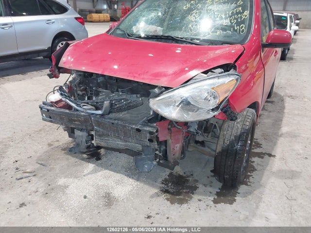 Продаж на аукціоні авто 2016 Nissan Micra, vin: 3N1CK3CP2GL243438, номер лоту: 12602126