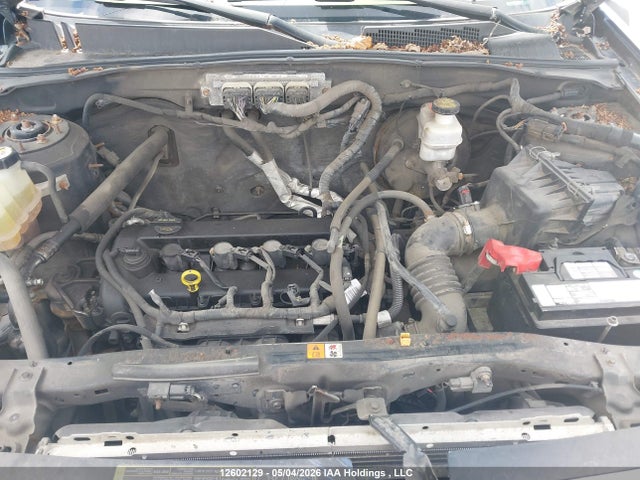Aukcja sprzedaży 2010 Ford Escape, vin: 1FMCU0D71AKB38785, numer aukcji: 12602129