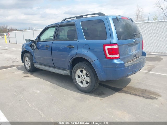 Aukcja sprzedaży 2010 Ford Escape, vin: 1FMCU0D71AKB38785, numer aukcji: 12602129