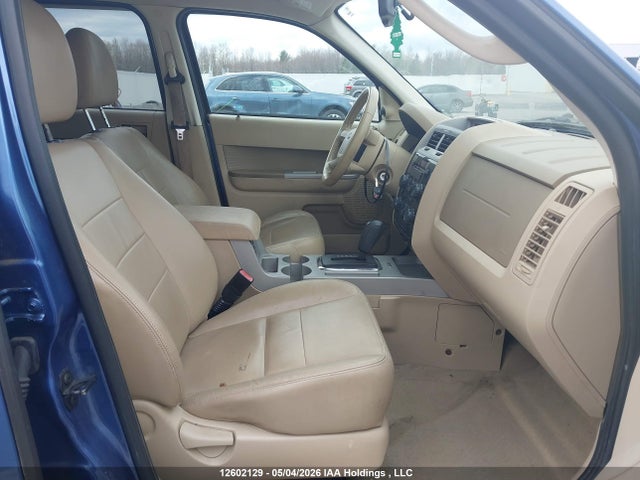 Aukcja sprzedaży 2010 Ford Escape, vin: 1FMCU0D71AKB38785, numer aukcji: 12602129