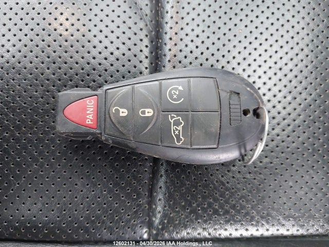 Aukcja sprzedaży 2011 Jeep Grand Cherokee Overland, vin: 1J4RR6GT5BC608186, numer aukcji: 12602131