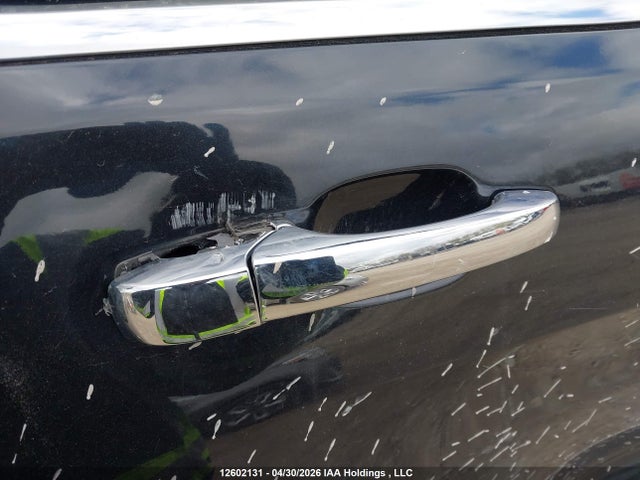 Aukcja sprzedaży 2011 Jeep Grand Cherokee Overland, vin: 1J4RR6GT5BC608186, numer aukcji: 12602131