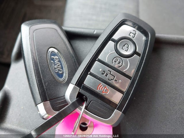 Продажа на аукционе авто 2022 Ford F150 Supercrew, vin: 1FTFW1E54NKD81799, номер лота: 12602133